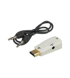 Перехідник Walker (Type-C на USB) (Чорний)